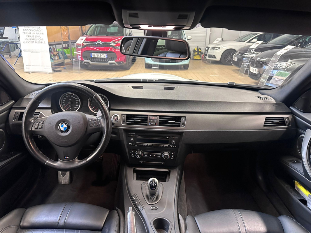 Bmw M3 — 14