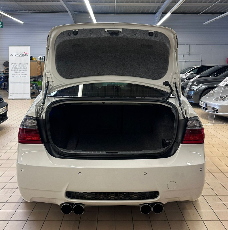 Bmw M3 — 19