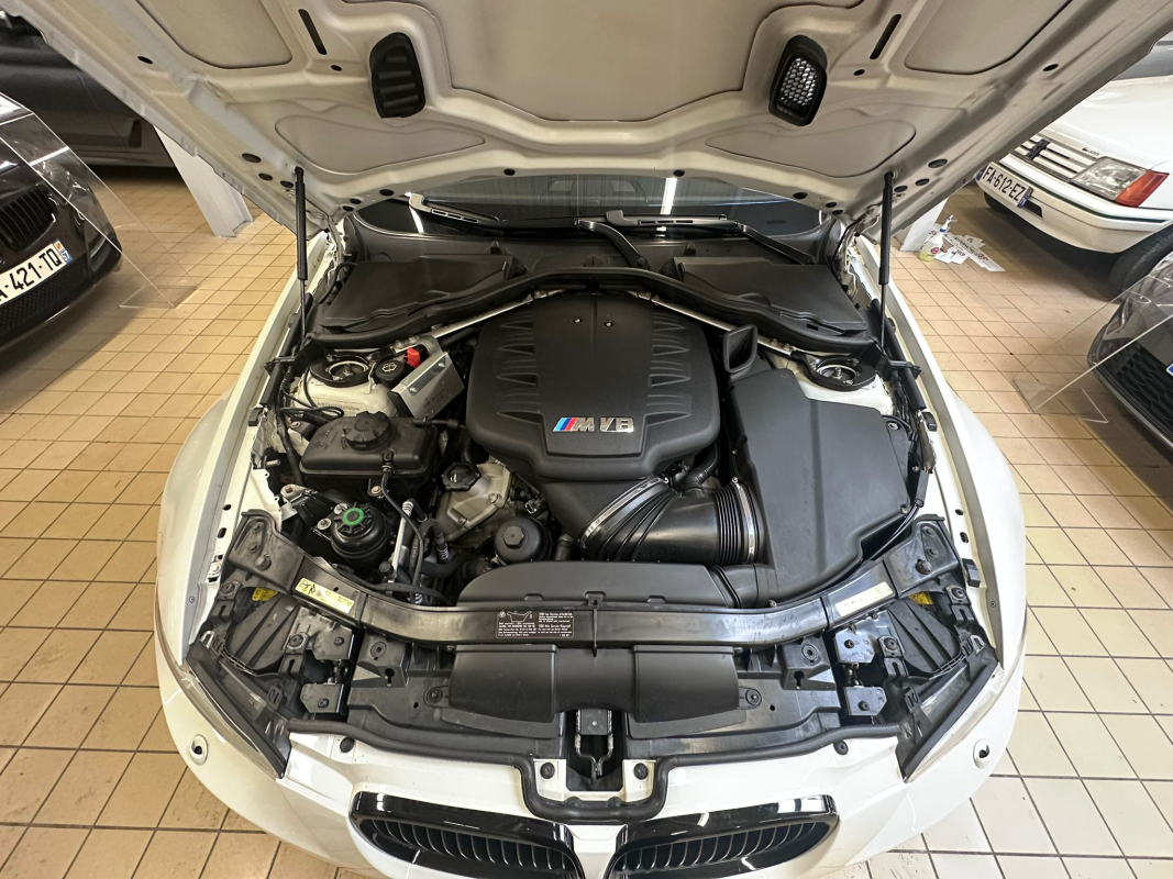 Bmw M3 — 27