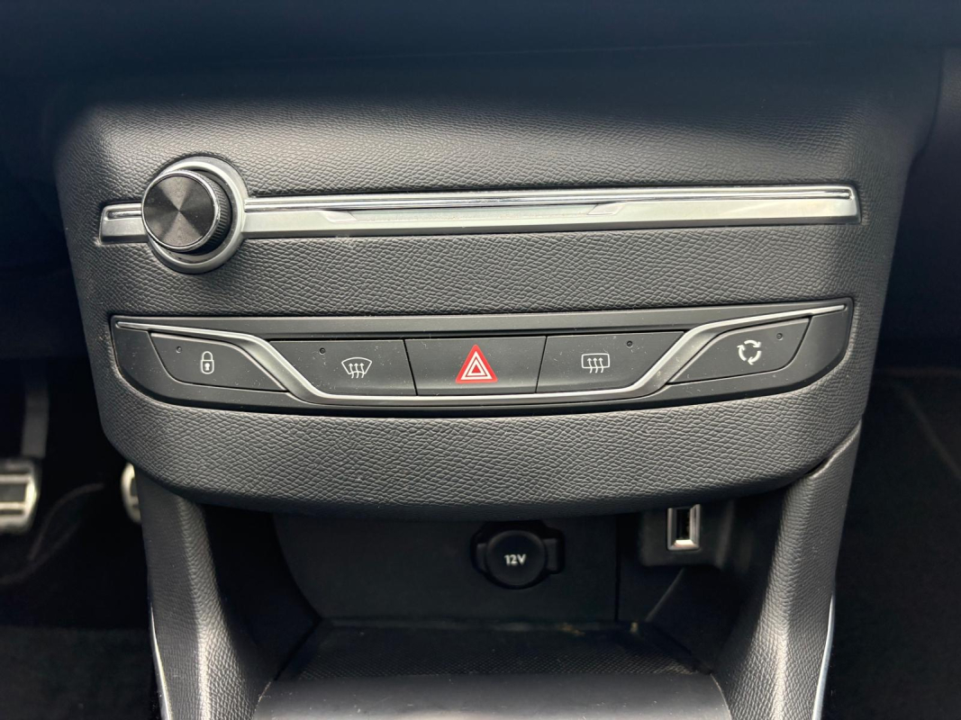 Peugeot 308 — 34