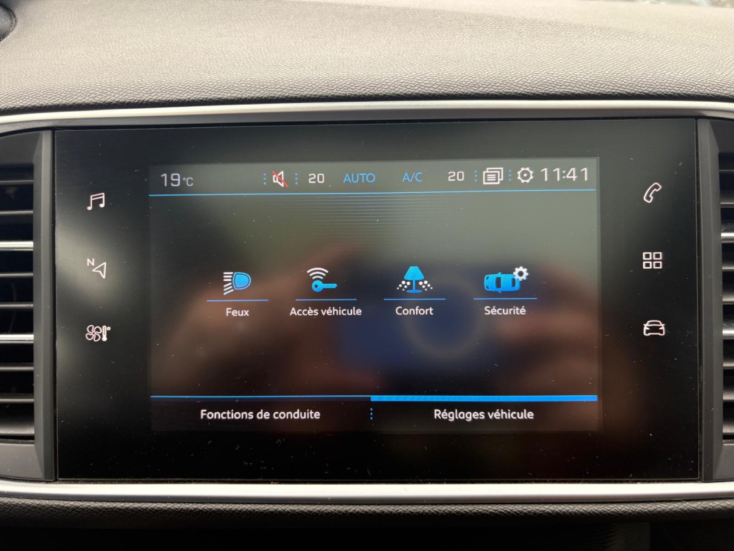 Peugeot 308 — 36