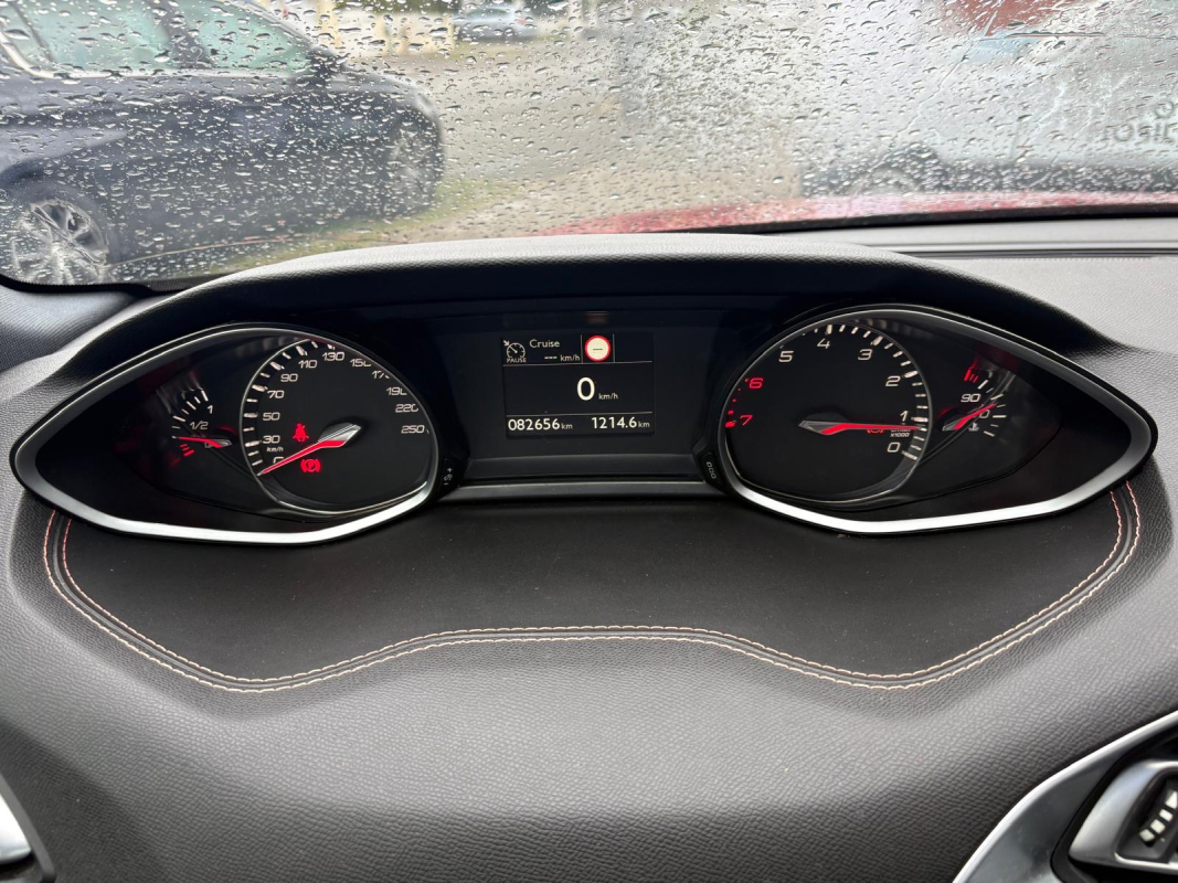 Peugeot 308 — 37