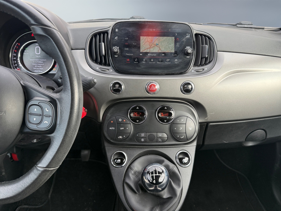 Fiat 500 — 11