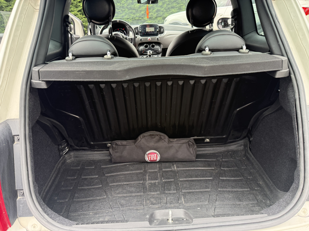 Fiat 500 — 15