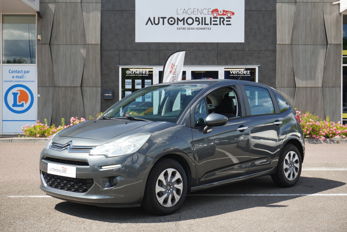 Citroen C3