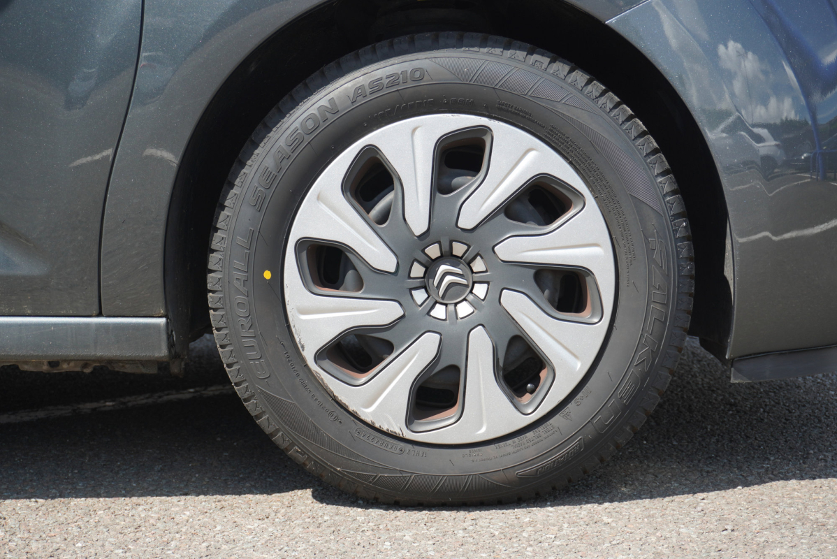 Citroen C3 — 23