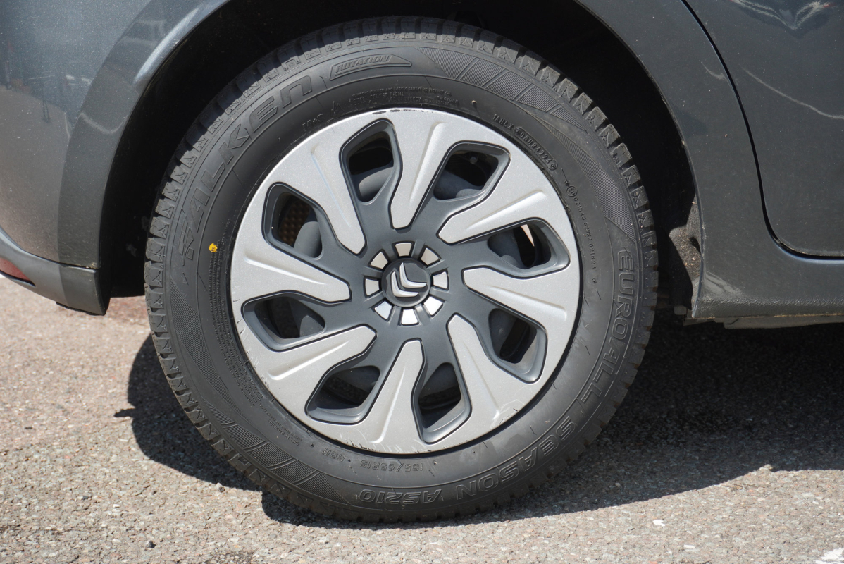 Citroen C3 — 24