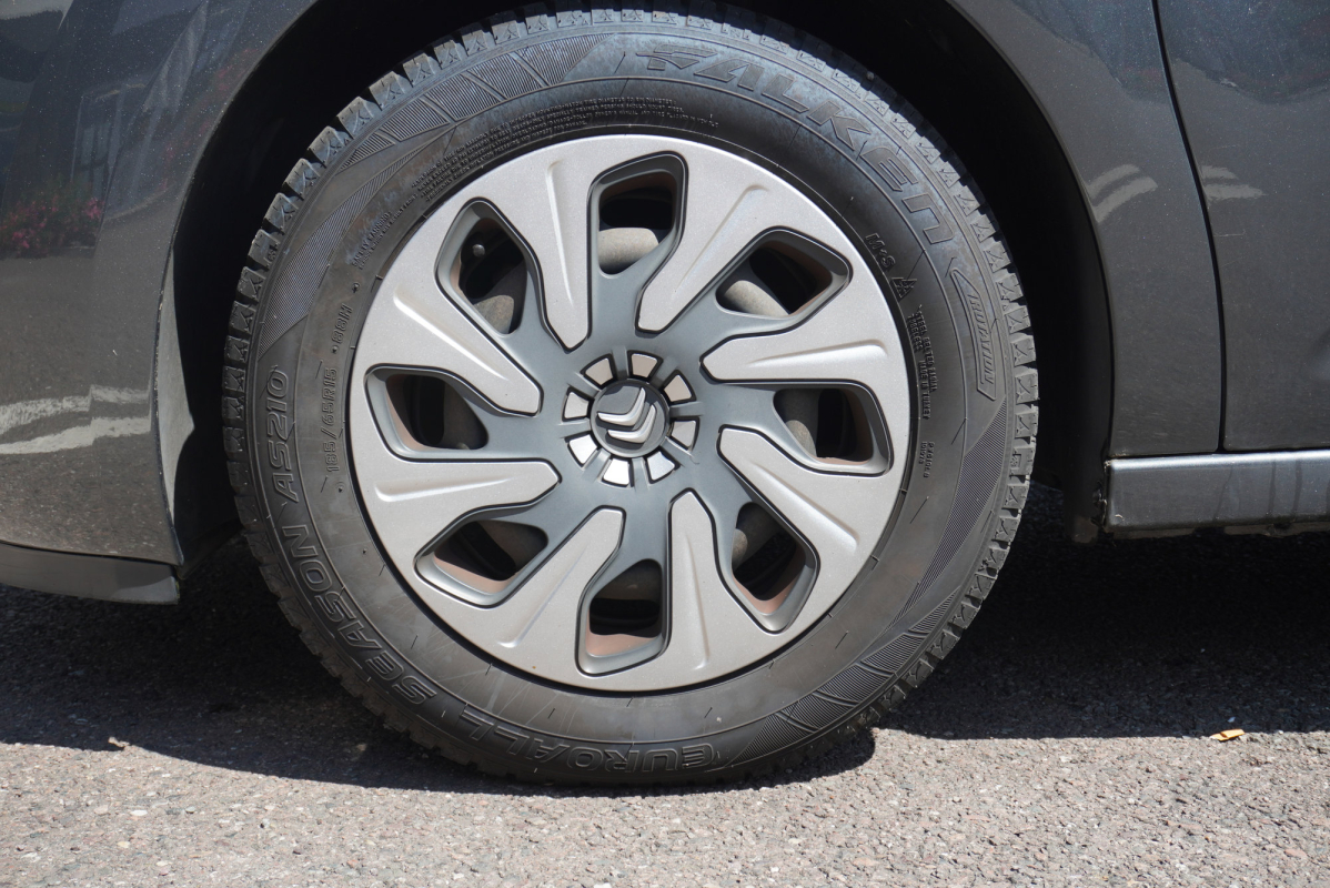 Citroen C3 — 25