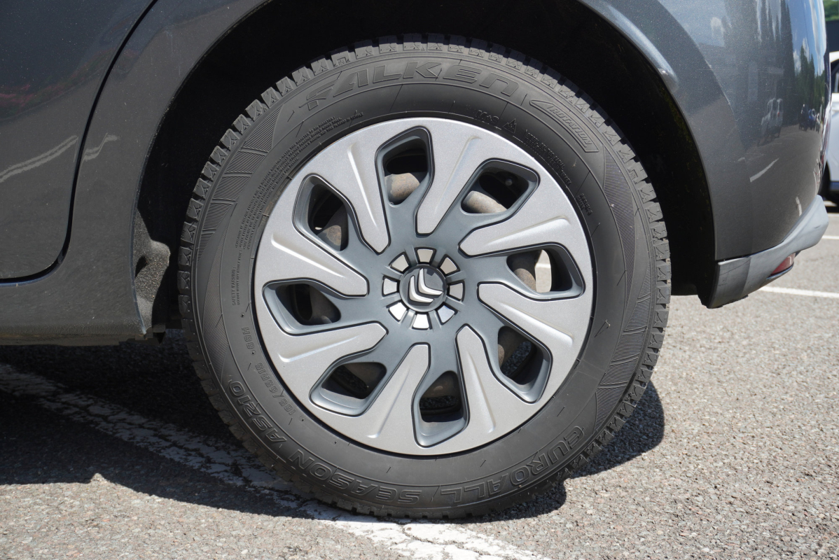 Citroen C3 — 26