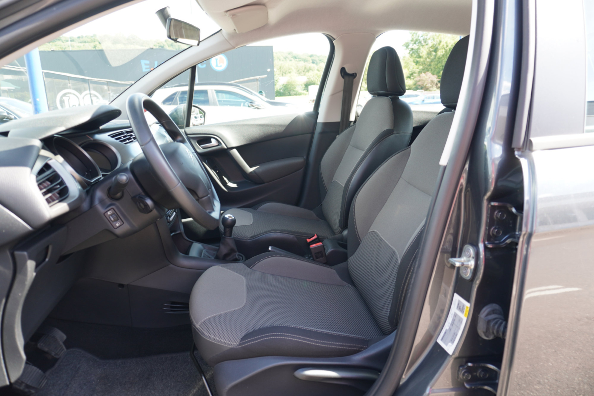 Citroen C3 — 20