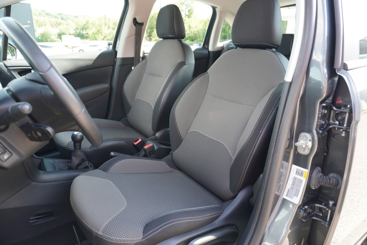 Citroen C3 — 9