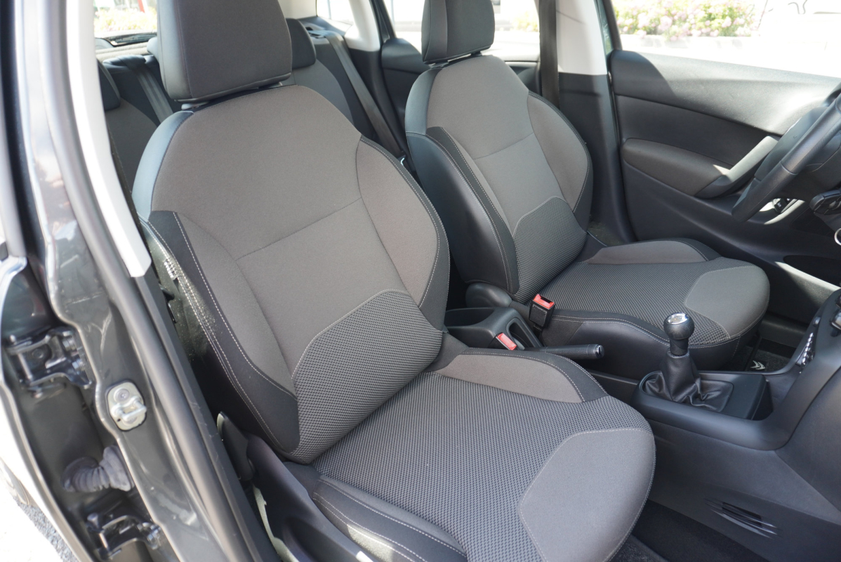 Citroen C3 — 10