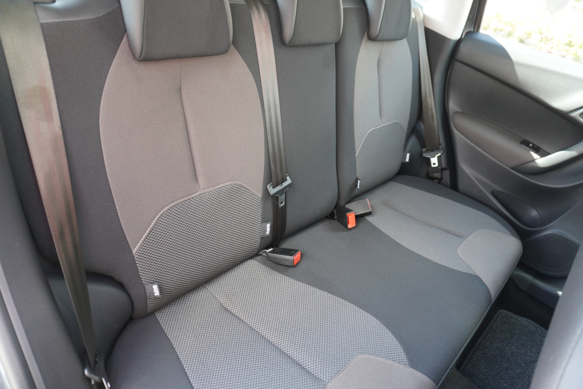 Citroen C3 — 11