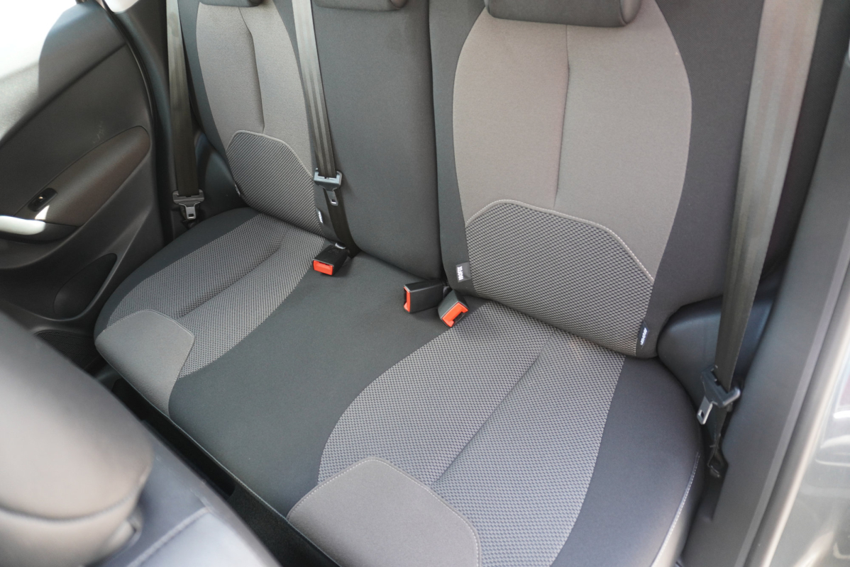 Citroen C3 — 12