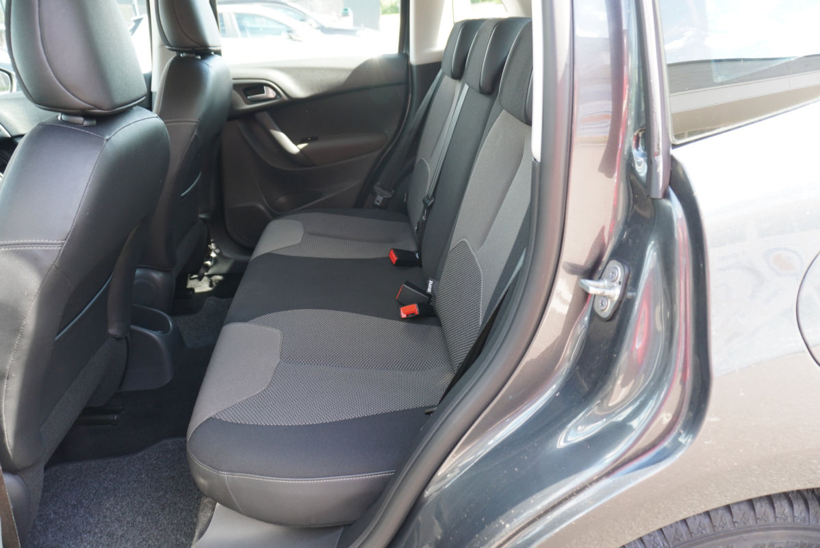 Citroen C3 — 21