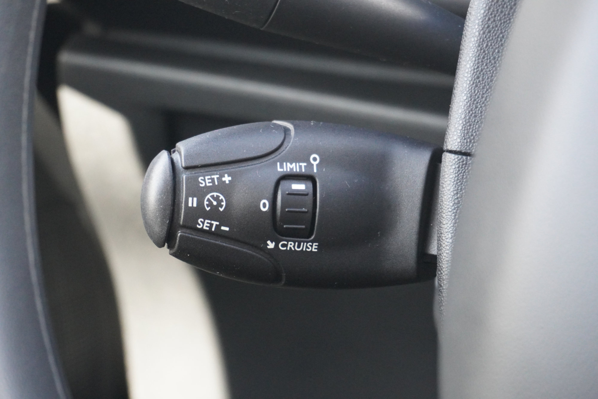 Citroen C3 — 17