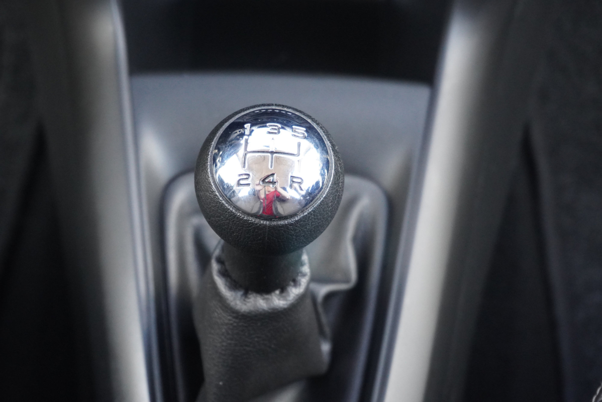Citroen C3 — 16