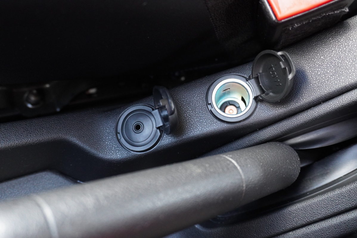 Citroen C3 — 19