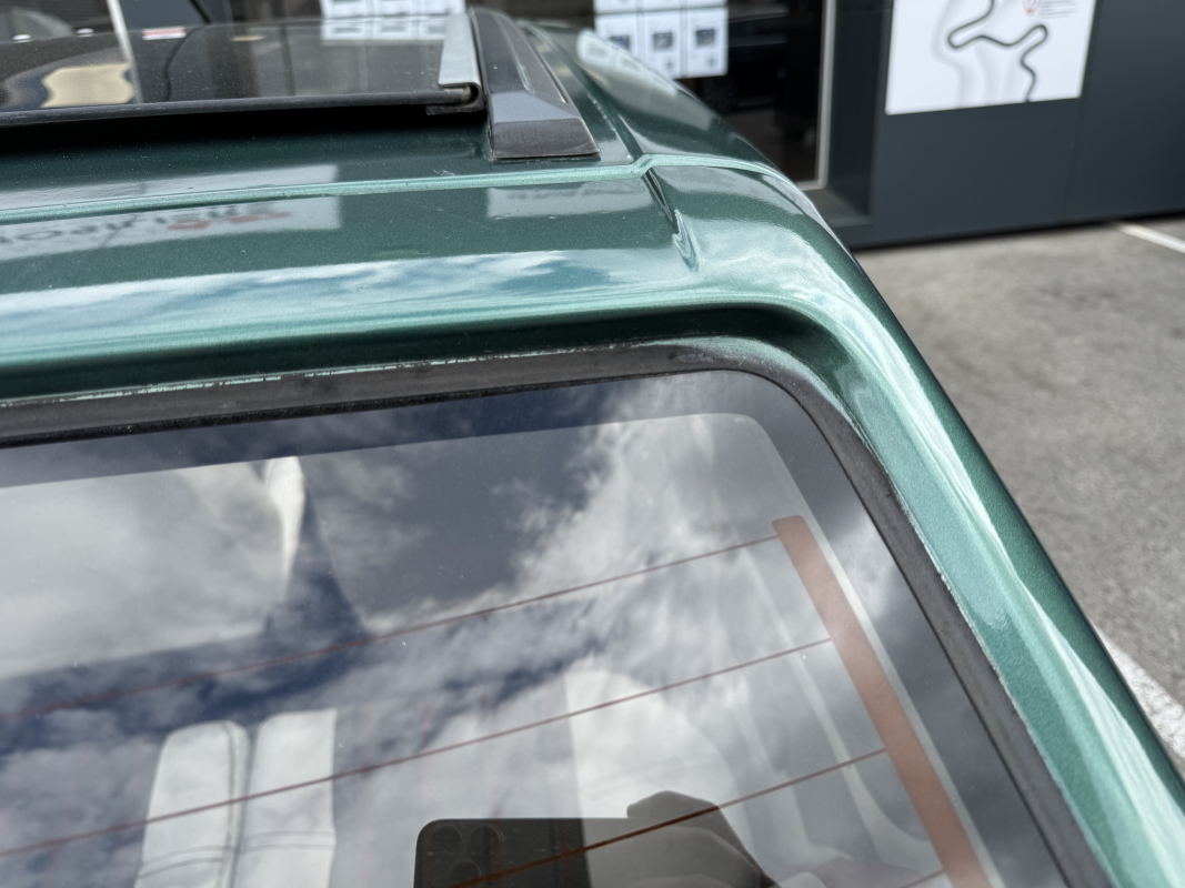 Peugeot 205 — 26