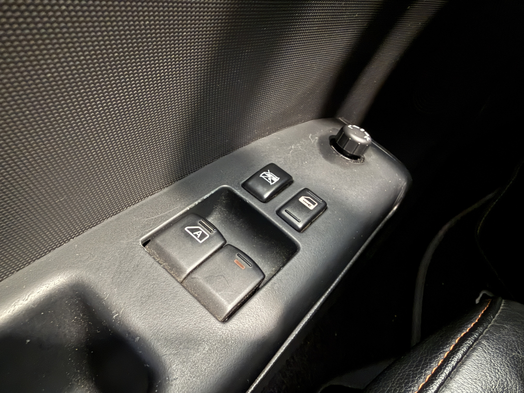 Nissan 350Z — 19