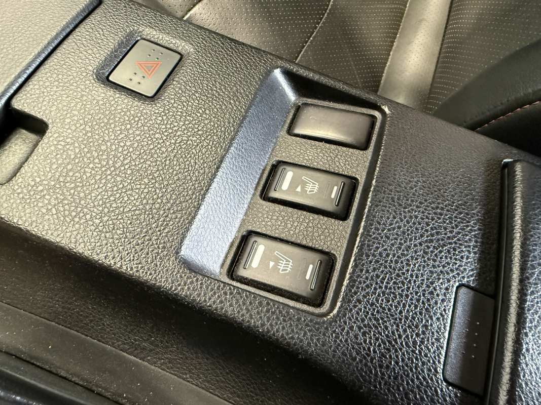 Nissan 350Z — 18