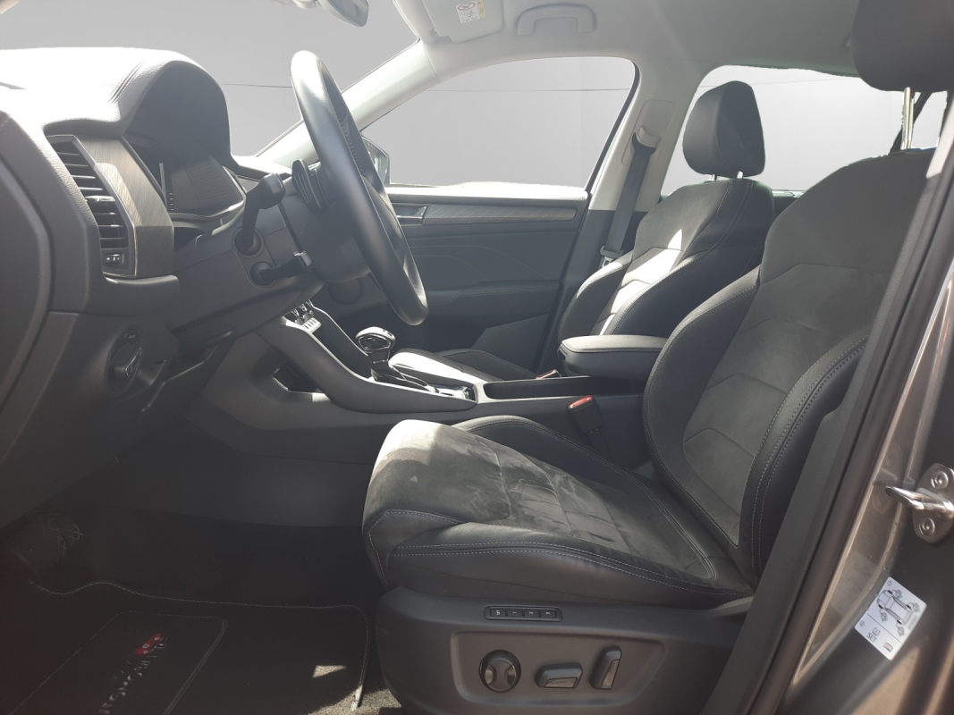 Skoda Kodiaq — 9