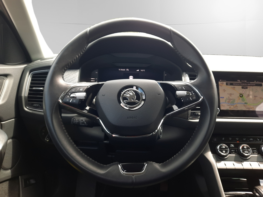 Skoda Kodiaq — 11