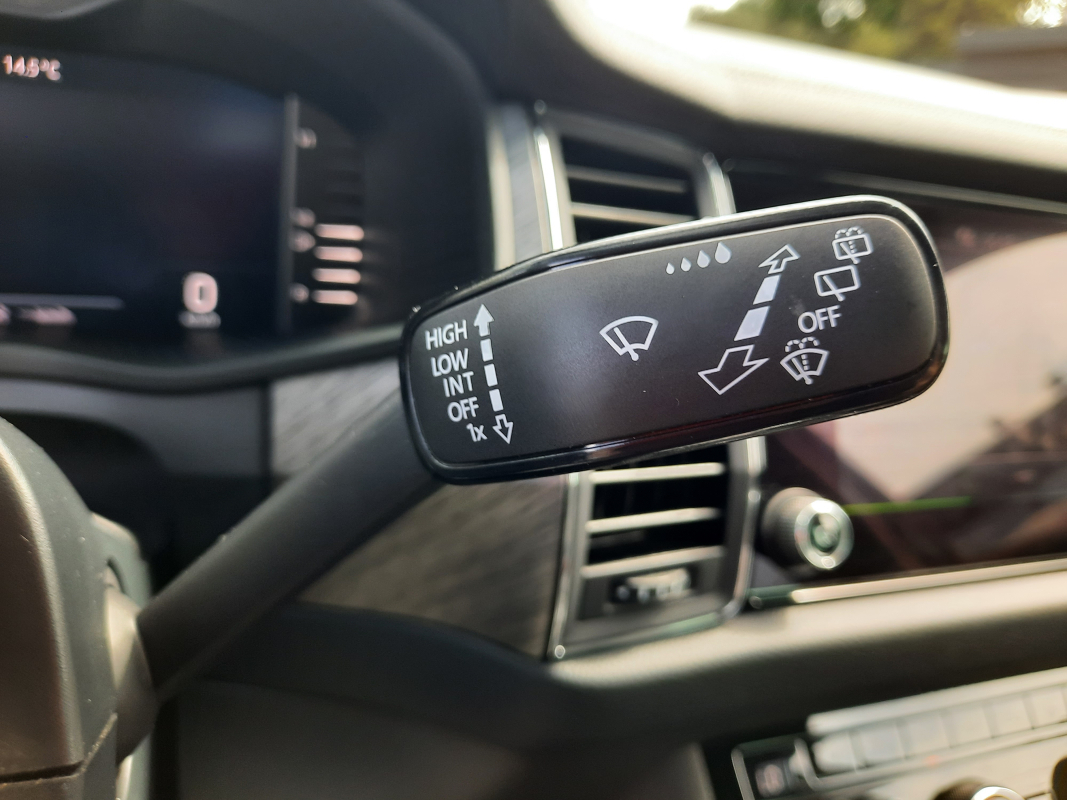 Skoda Kodiaq — 13