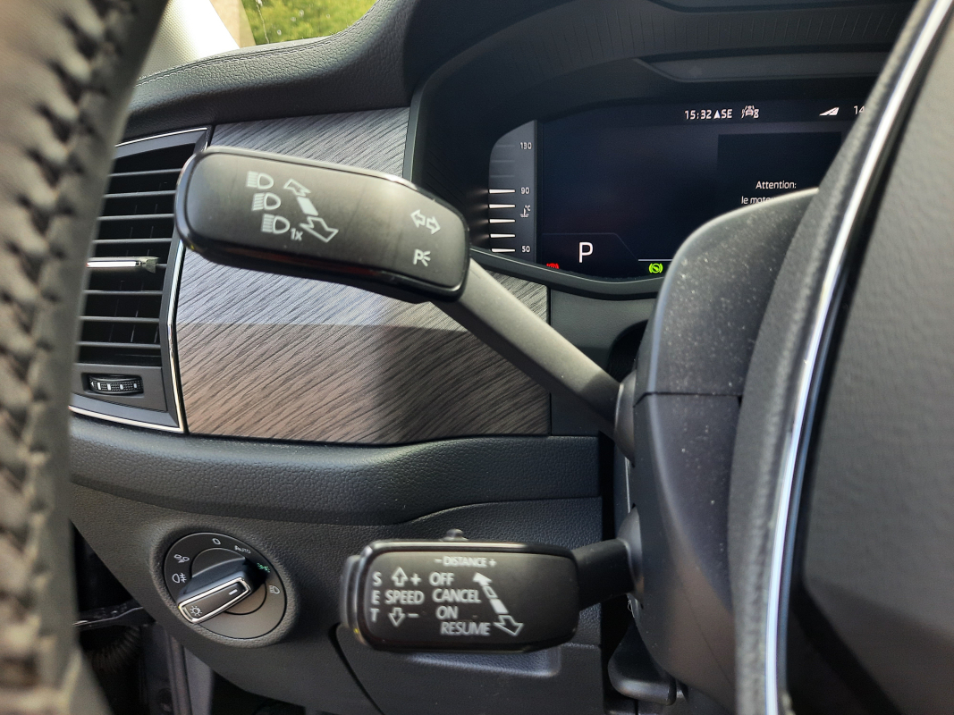Skoda Kodiaq — 15
