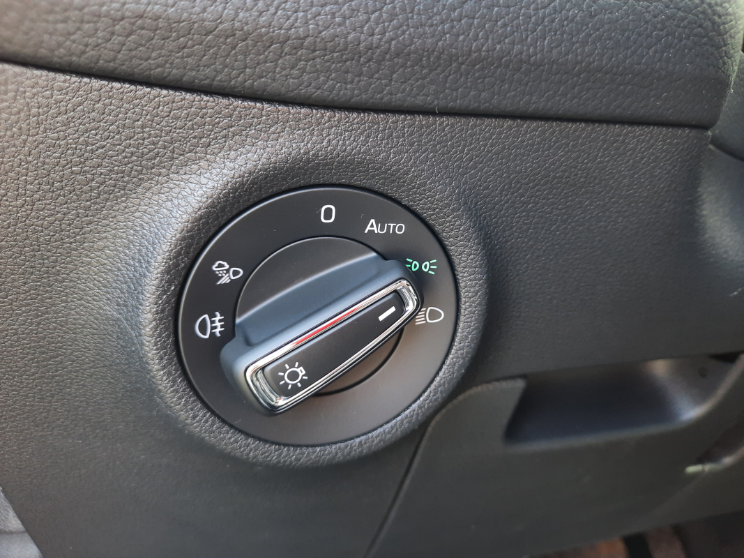 Skoda Kodiaq — 10