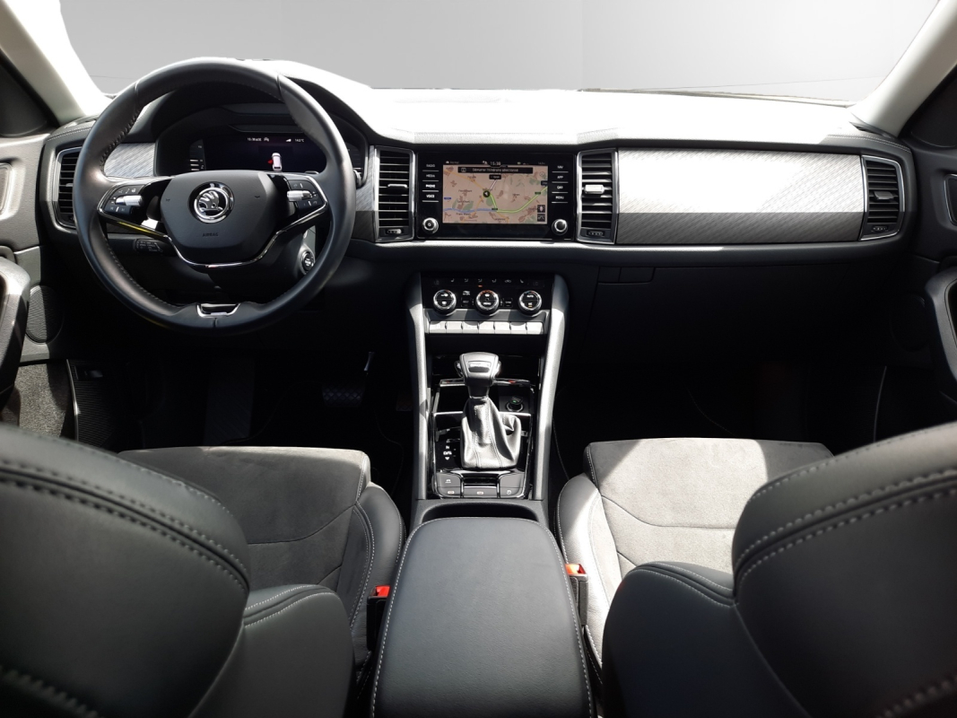 Skoda Kodiaq — 16