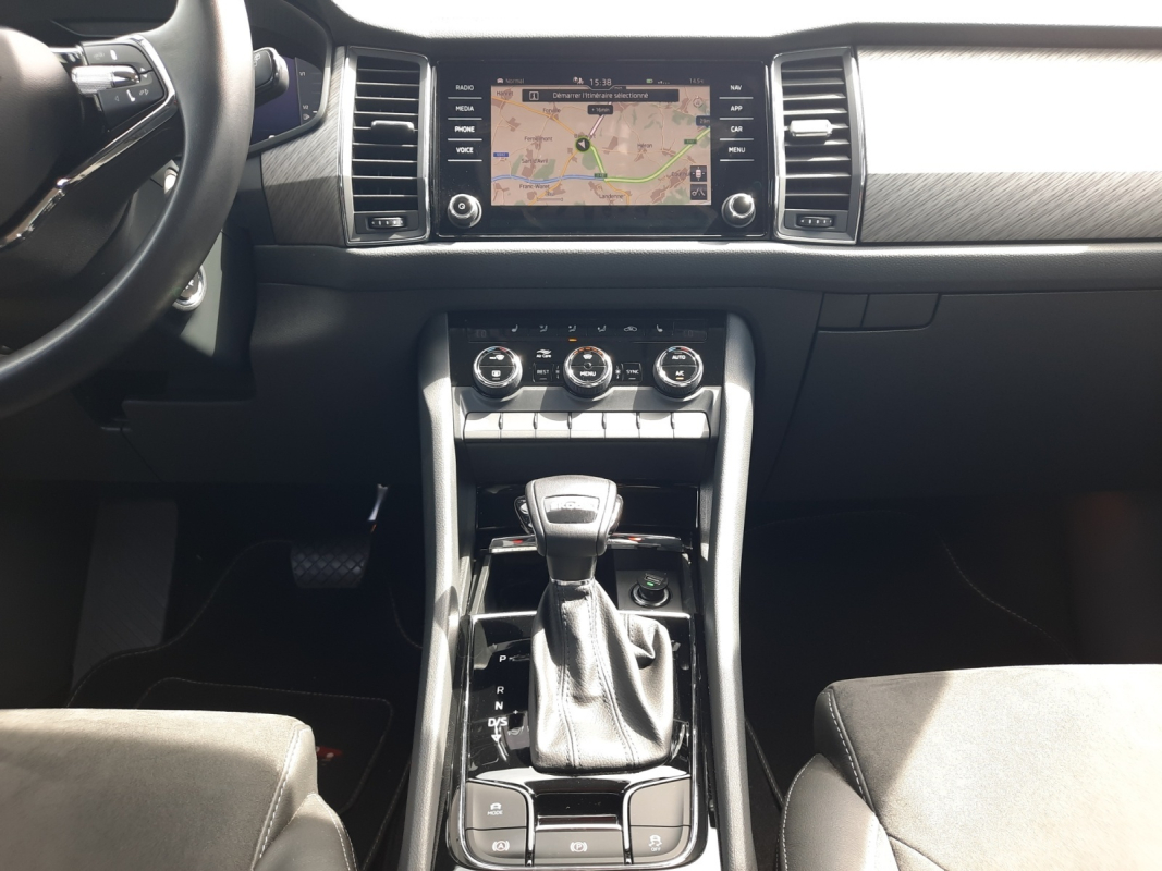 Skoda Kodiaq — 24