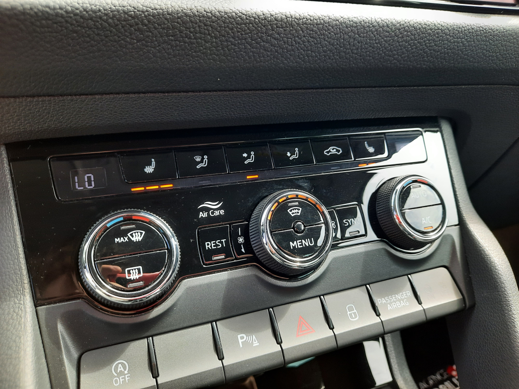 Skoda Kodiaq — 25