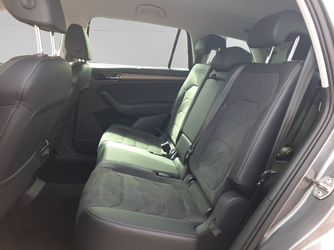 Skoda Kodiaq — 28