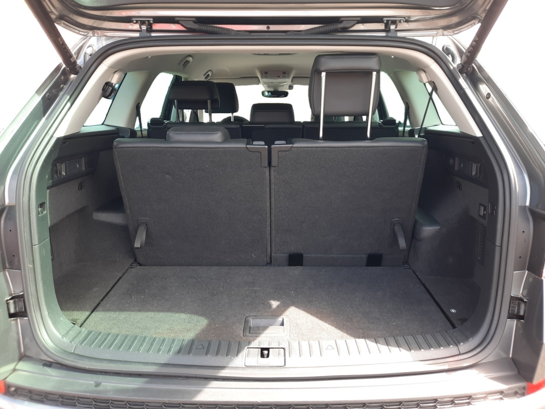 Skoda Kodiaq — 30