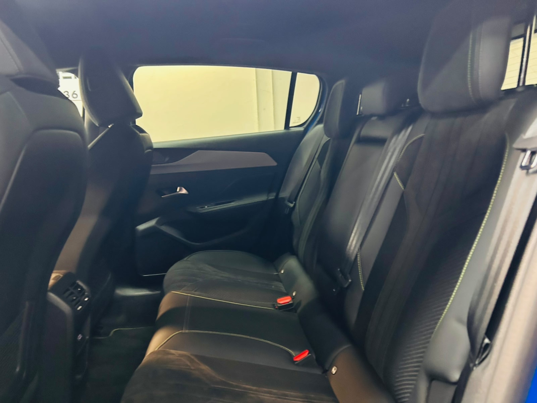 Peugeot 308 — 14