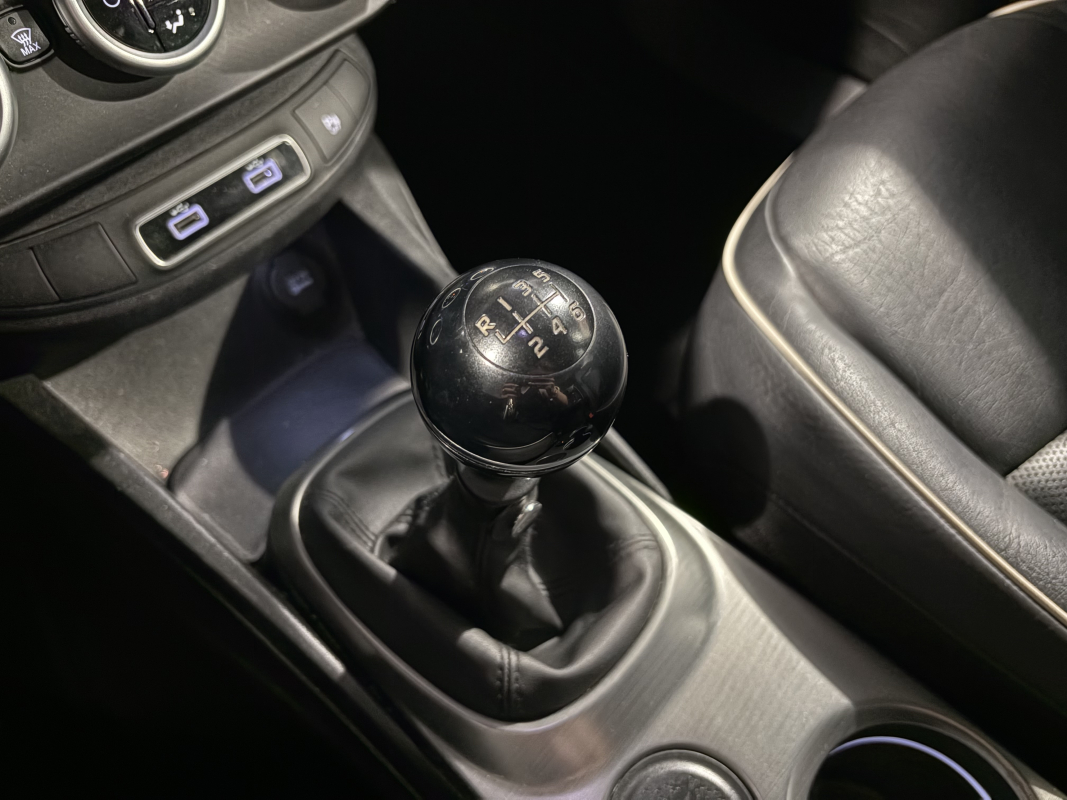 Fiat 500X — 24