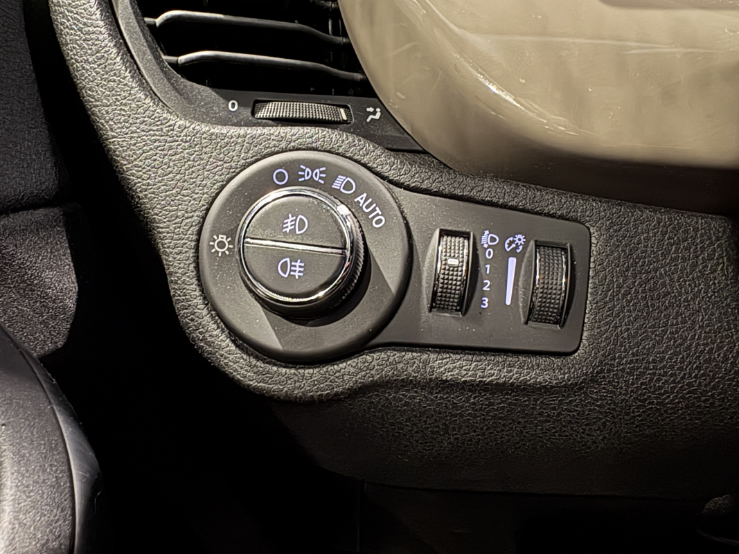 Fiat 500X — 26