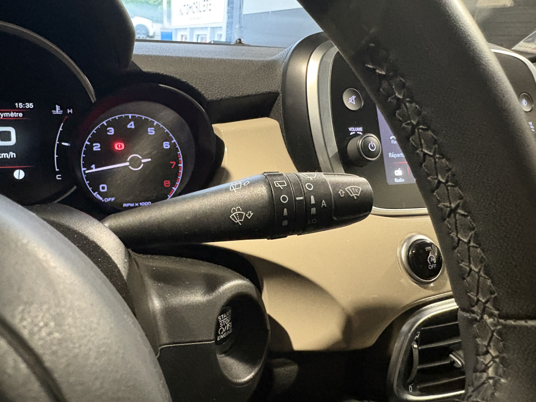 Fiat 500X — 16