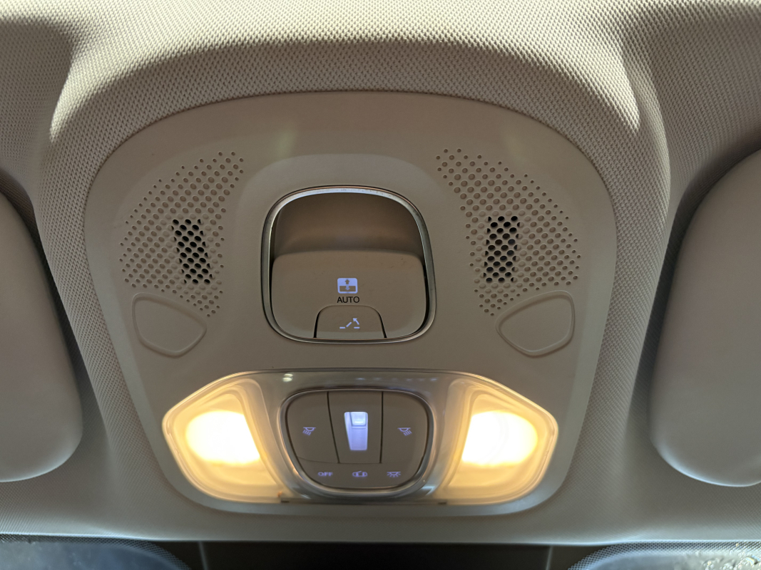 Fiat 500X — 25