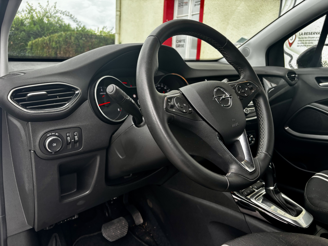 Opel Crossland — 28