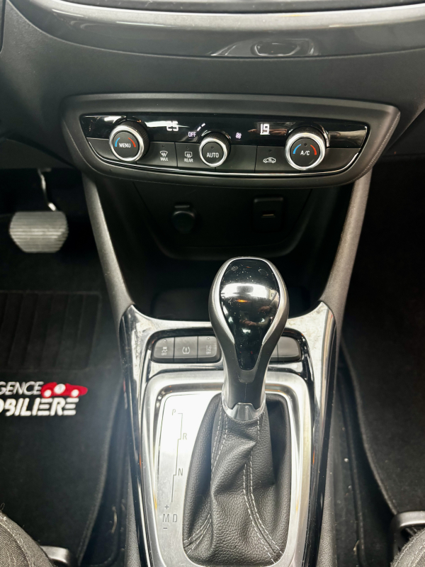 Opel Crossland — 25