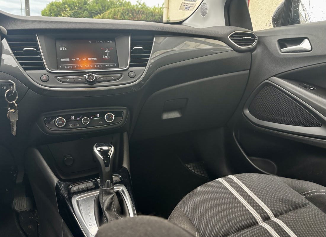 Opel Crossland — 27