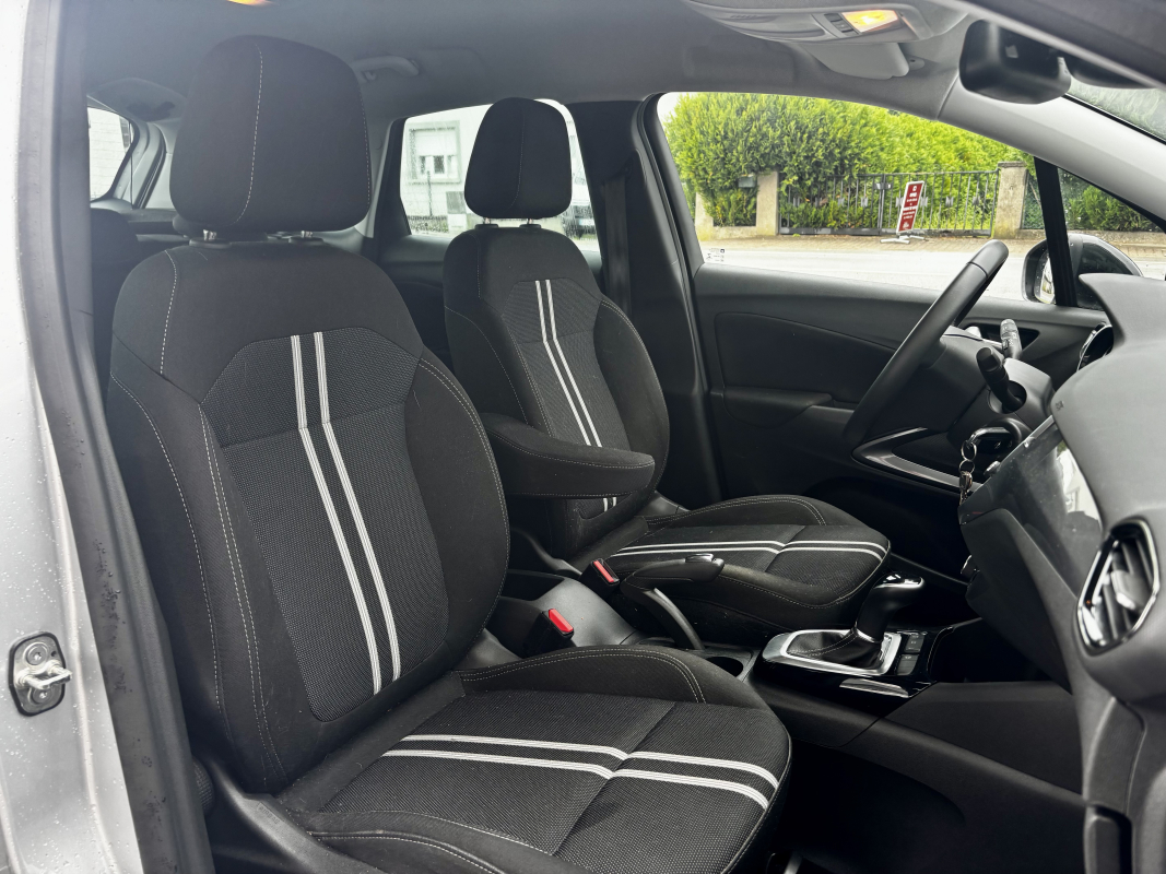 Opel Crossland — 17