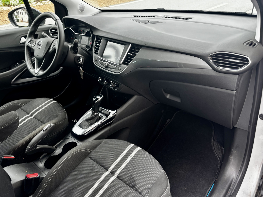 Opel Crossland — 15