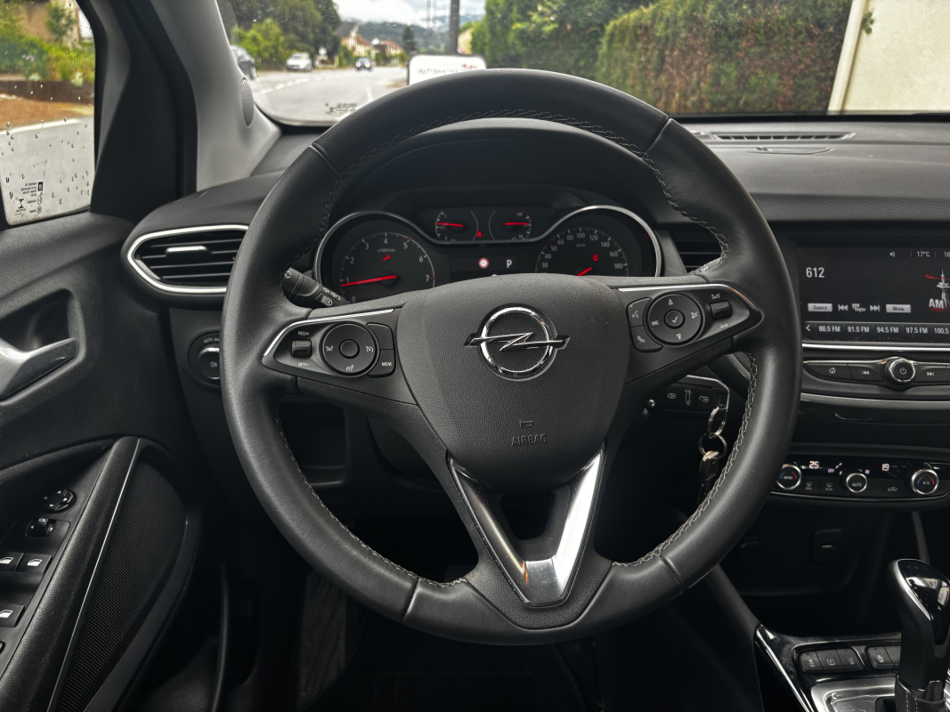 Opel Crossland — 23
