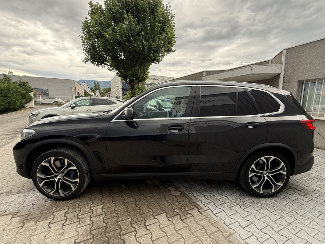 Bmw X5 — 6