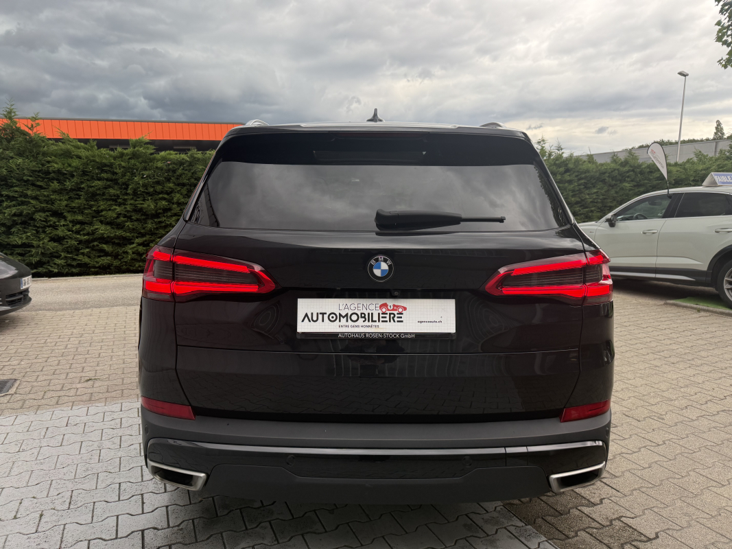 Bmw X5 — 4