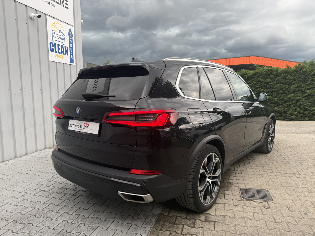 Bmw X5 — 3