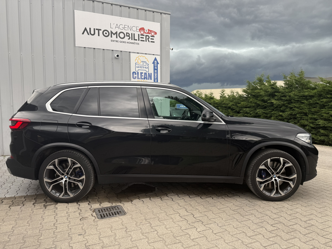 Bmw X5 — 2